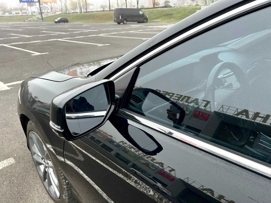 Honda Accord Coupe 2015 3.5 V6 (278 л.с.) ГБО