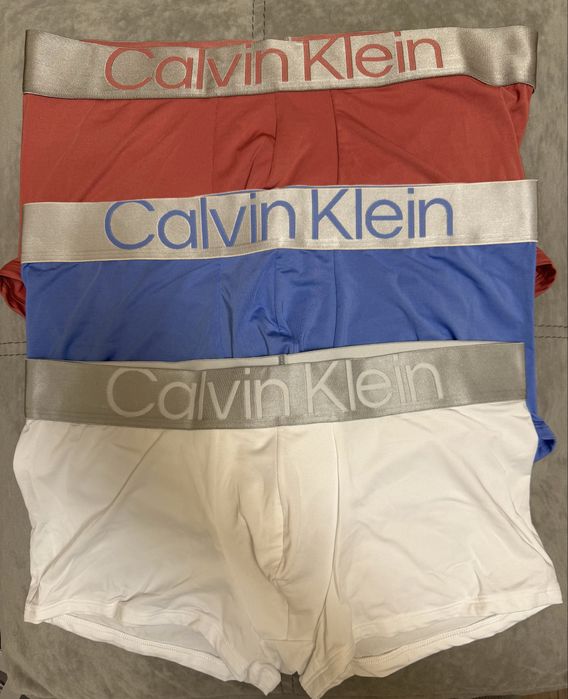 Боксери Calvin Klein