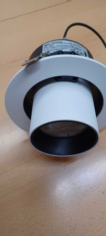Lampa LED spot z zasilaczem 31W 48V