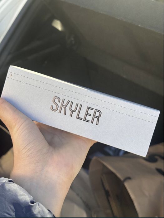 Ray Ban Meta Skyler RW 4010