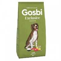 Gosbi Exclusive Lamb Medium 12 кг холистик корм для взрослых собак