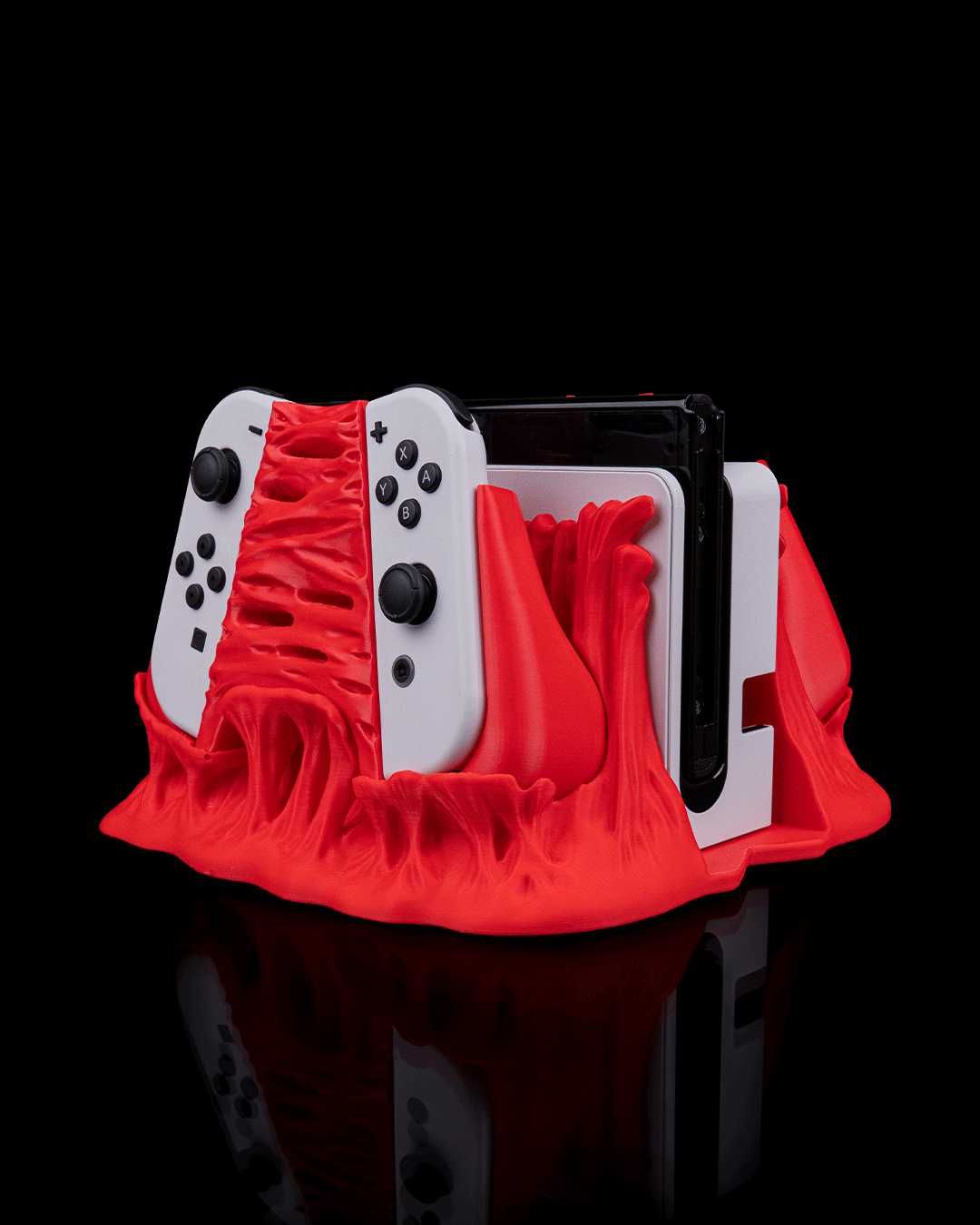 Guma - Dock nintendo switch