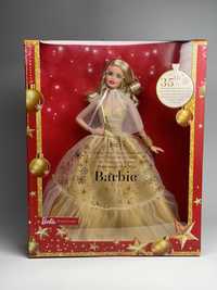Barbie Holiday 2023 Doll Signature Collector