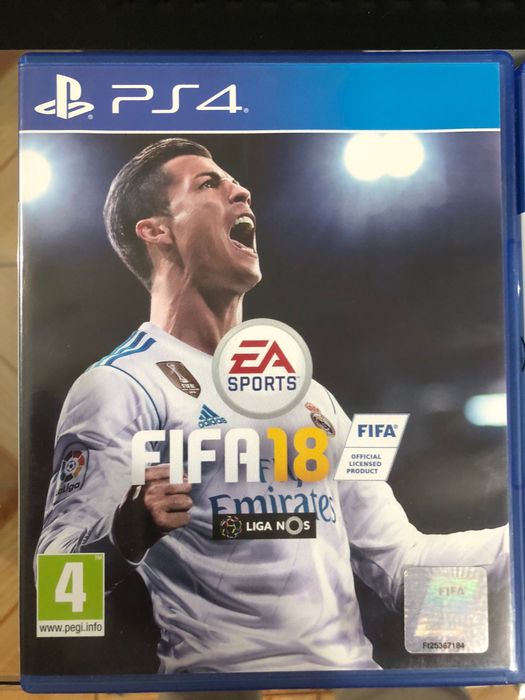 Playstation 4 - PS4 500GB