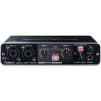 Audio Interface Roland