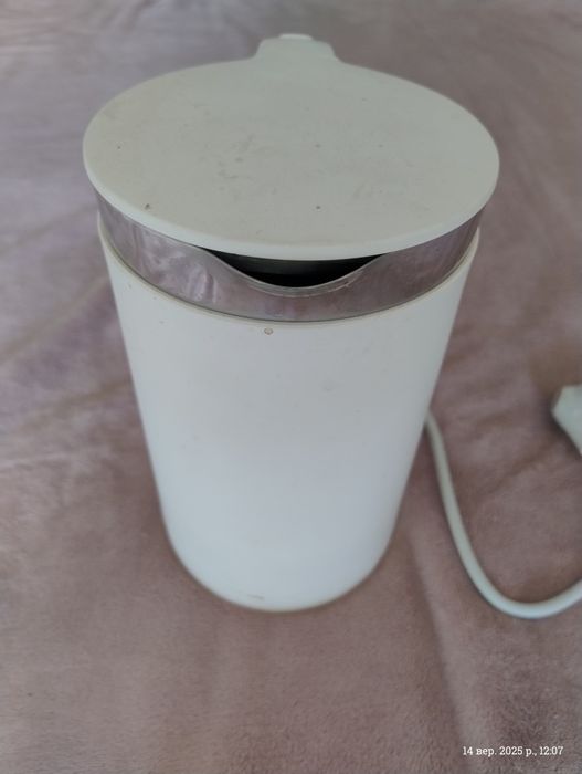 Електрочайник Xiaomi