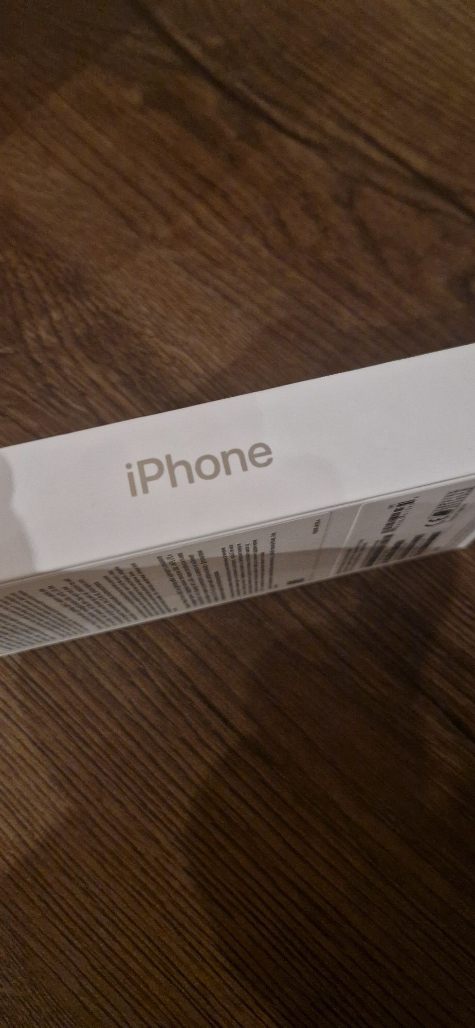Iphone 12 mini biały