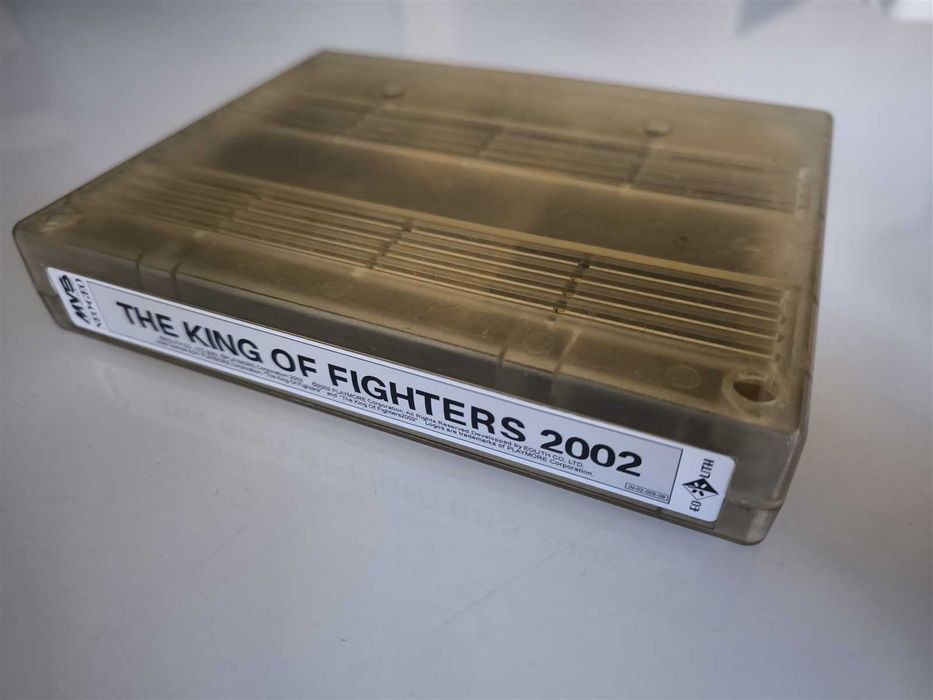 Vendo jogos Neo geo Neogeo MVS arcade