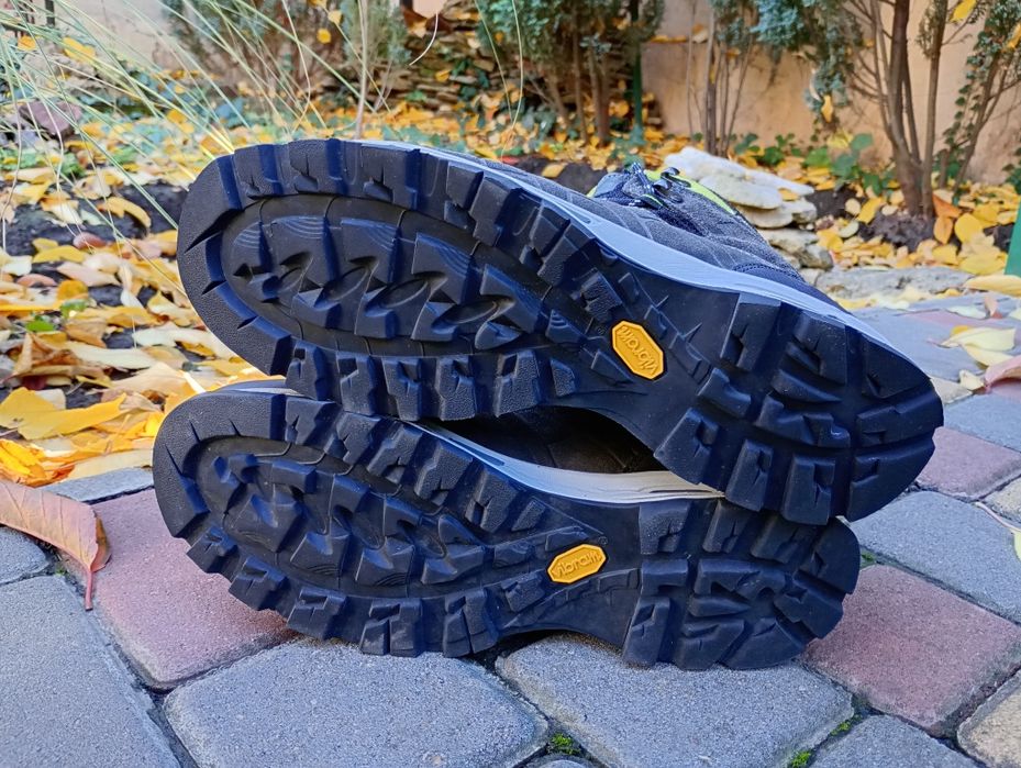 Ботинки Meindl Gore Tex