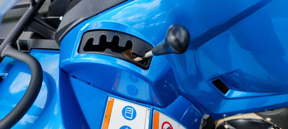 Yamaha Kodiak 450 4WD 2021 в ідеалі. 2180 км. Доставка НП.