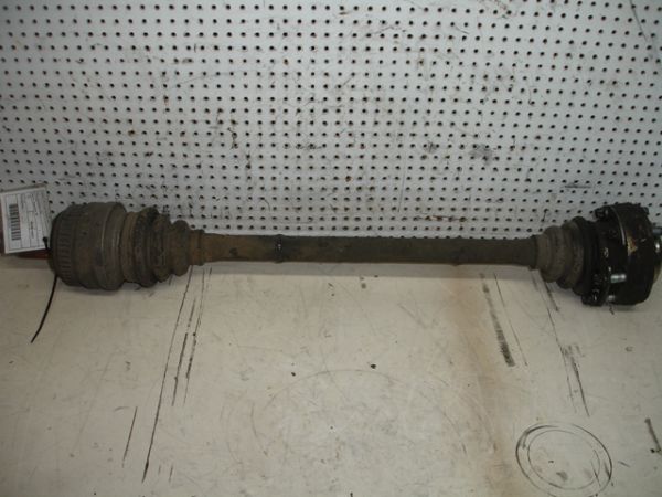 Transmissão trás direita BMW 3 Coupé (E92)