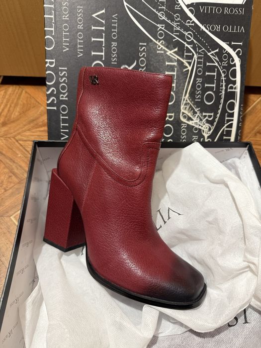 Продам ботильйони vitto rossi