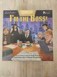 Gra planszowa Im the Boss ENG