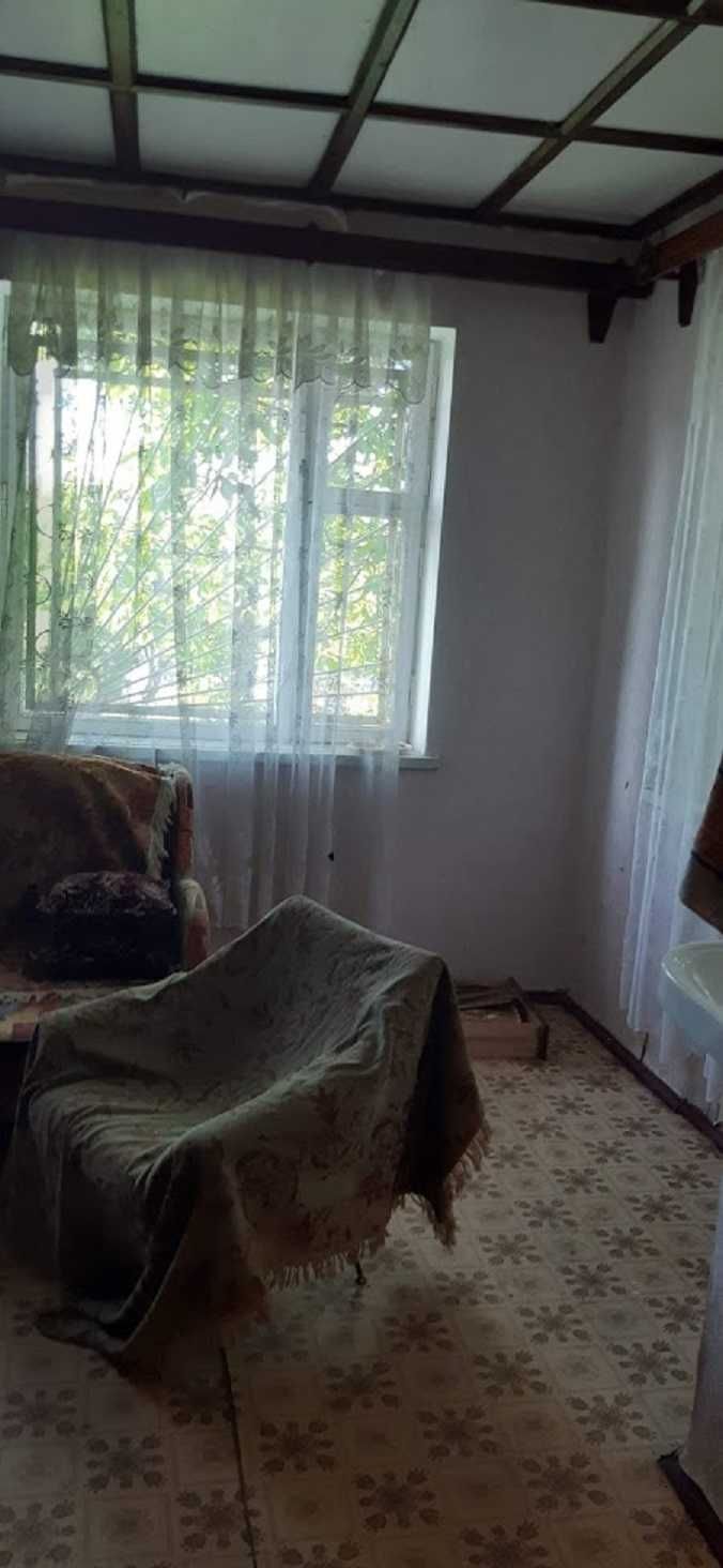 Дача з гарним краєвидом в селі Червоне Фастівського району