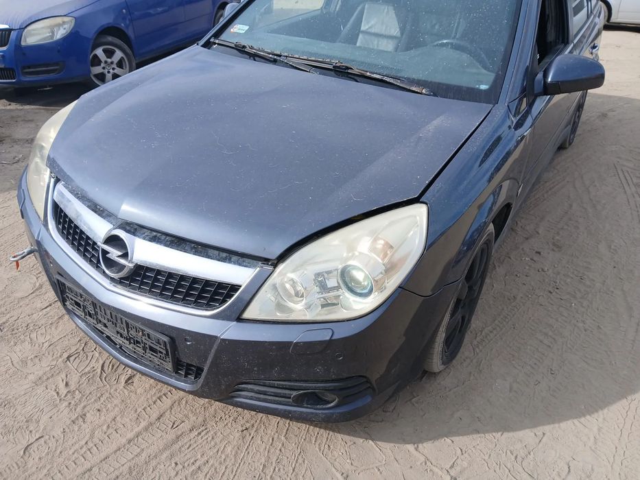 OPEL VECTRA C LIFT KOMBI Z168 fotel fotele kanapa deska kokpit podsufitka boczek boczki klamka