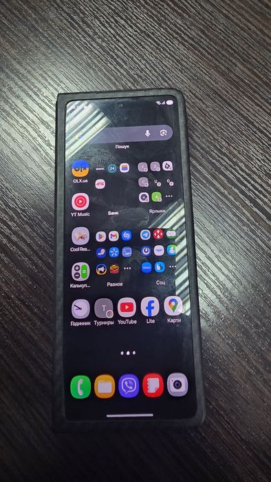 Продається Samsung fold 4 512 Гб