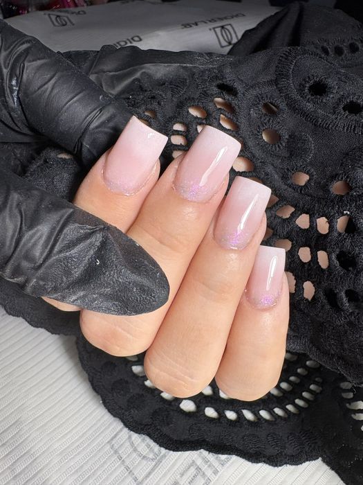 Paznokcie żelowe oraz hybrydowe Radom