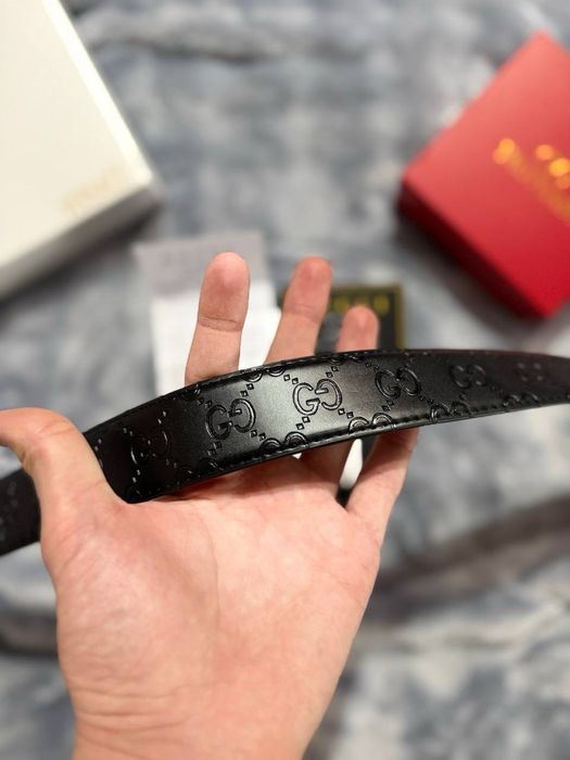 Ремень Gucci [ не Versace lv balanciaga valentino {