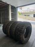 Pneus Cooper discoverer STT