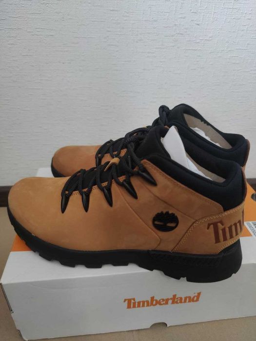 Черевики Timberland Sprint Trekker (42 розмір) TB0A2FEP2311