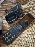 Telefon dla seniora Maxcom MM827
