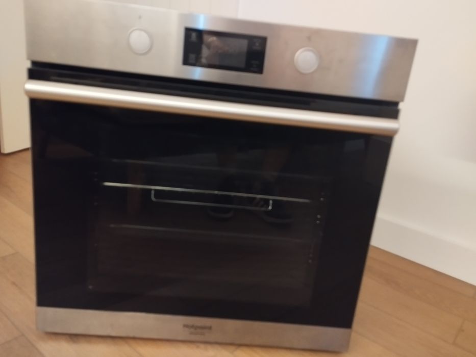 Forno Hotpoint Ariston (FA2841JAIXHA - 71)L