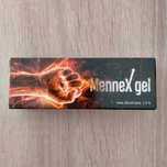 Mennex Gel (Меннекс гель) для чоловічої сили термін до 06.2025 включно
