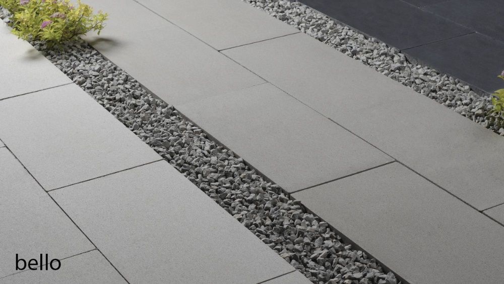 Płyta tarasowa ASTI Natura Bello Platino Sombra 3 kolory 52,95 zł / m2