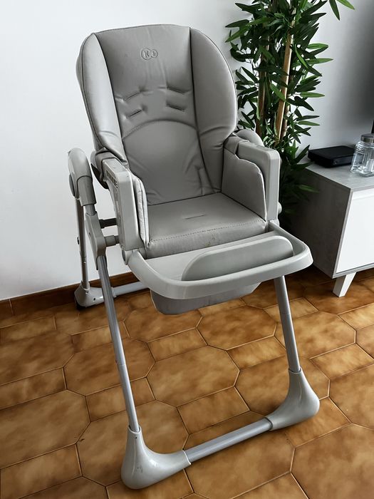 Cadeira Refeição Bebé