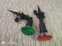 Lampy oświeteniowe