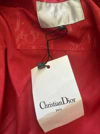 Casaco Christian dior