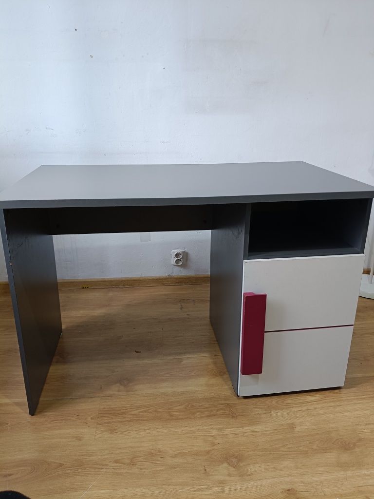 BRW Biurko 110x60x75