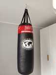 Worek bokserski około 20 kg