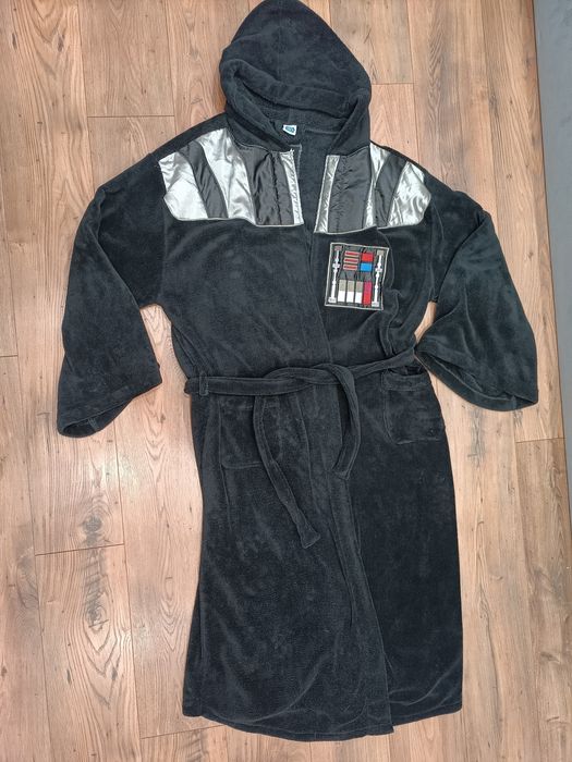 Szlafrok męski Gwiezdne Wojny Star Wars poszukiwany  Darth Vader