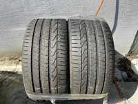 Opony Pirelli P ZERO 295/35R21 21" letnie