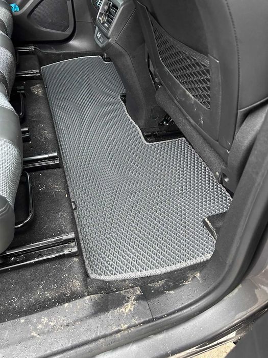 Коврики EVA Peugeot 208 307 107 3008 508 807 207 301 Єва ЕВА в салон