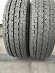 Продам шини 225/70R15C