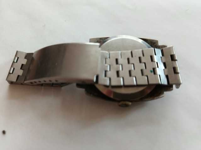 Zegarek męski Zim mechaniczny