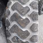 Opony Budowlane MICHELIN CHKING 15.5 R25