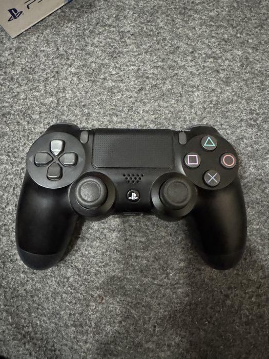 Оригінальний джойстік Ps4