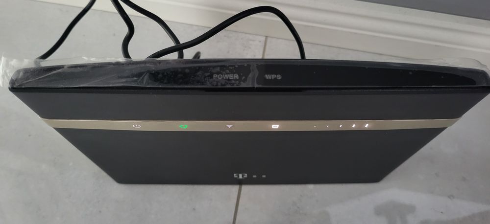 Nowy Router LTE Huawei B525s-23a T-mobile bez simlock NOWY !