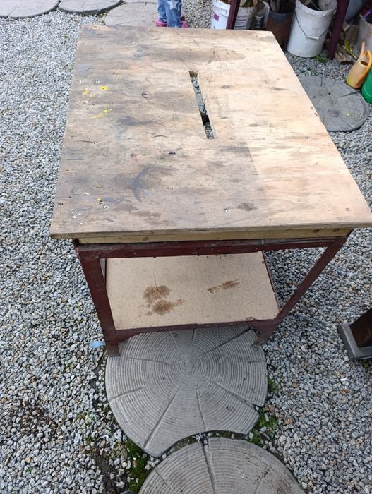 Piła stołowa ( Krajzega)