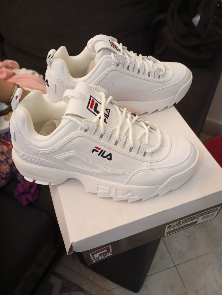 Tennis Fila - nr41