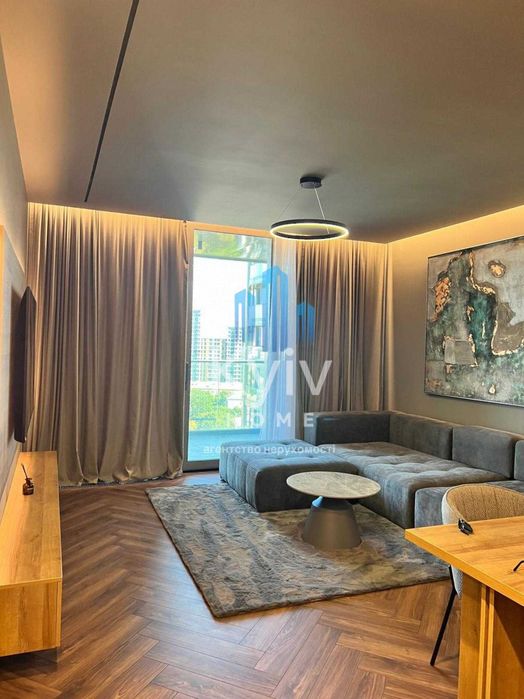 Продаж квартири, 2 кімнатна, ЖК Taryan Towers, з ремонтом