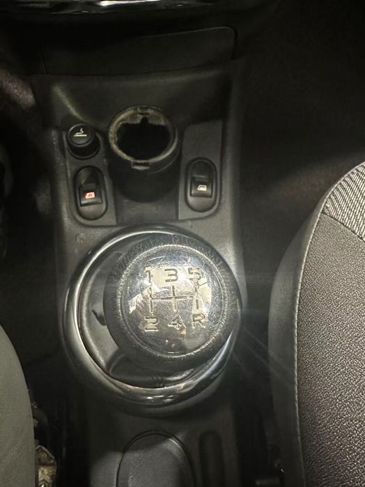 Vende se Citroen c3 impecável