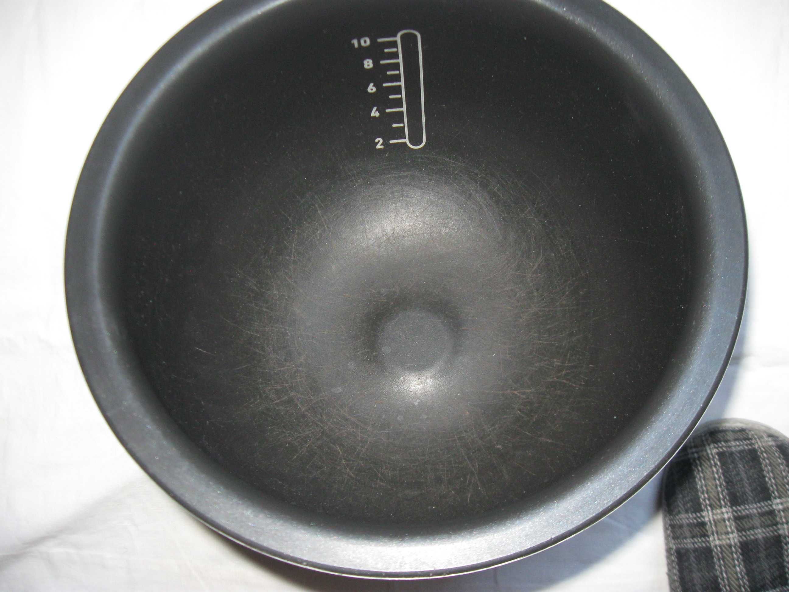 Чаши мультиварки ,TeFaL б\у ,Redmond - нова ,