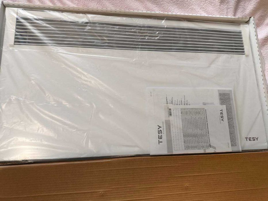 Конвектор електричний Tesy HeatEco CN03 200 MIS F