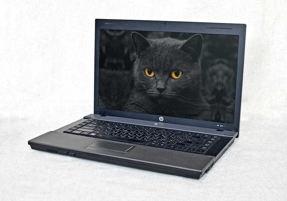 ‼️ Ноутбук HP620 (15.6"|2*2,3ГГц|6Гб|250Гб|Win10|Office2019) РАБОЧИЙ!
