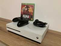Xbox One 500GB konsola + gra