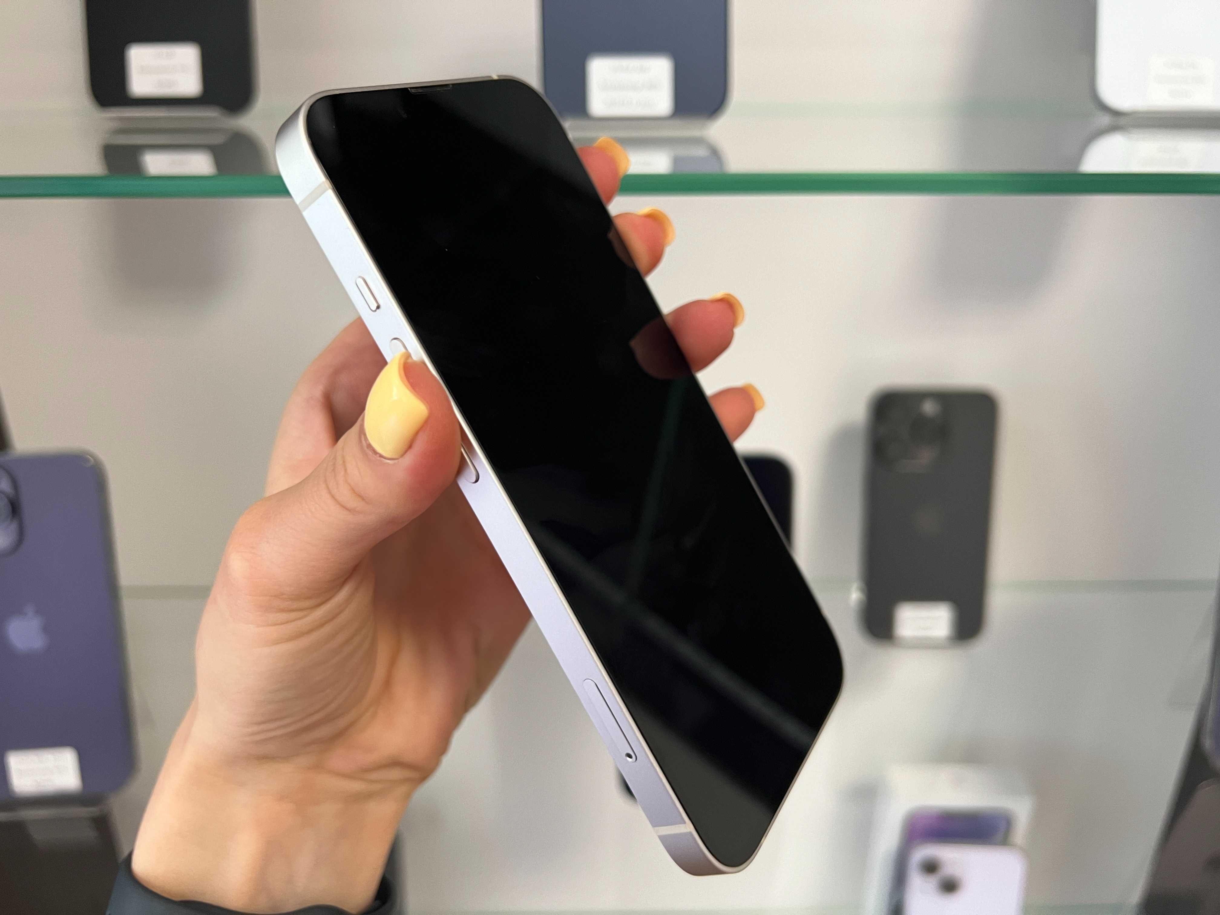iPhone 14 128 gb Neverlock (фіз карта) / Магазин / Гарантія / Обмін